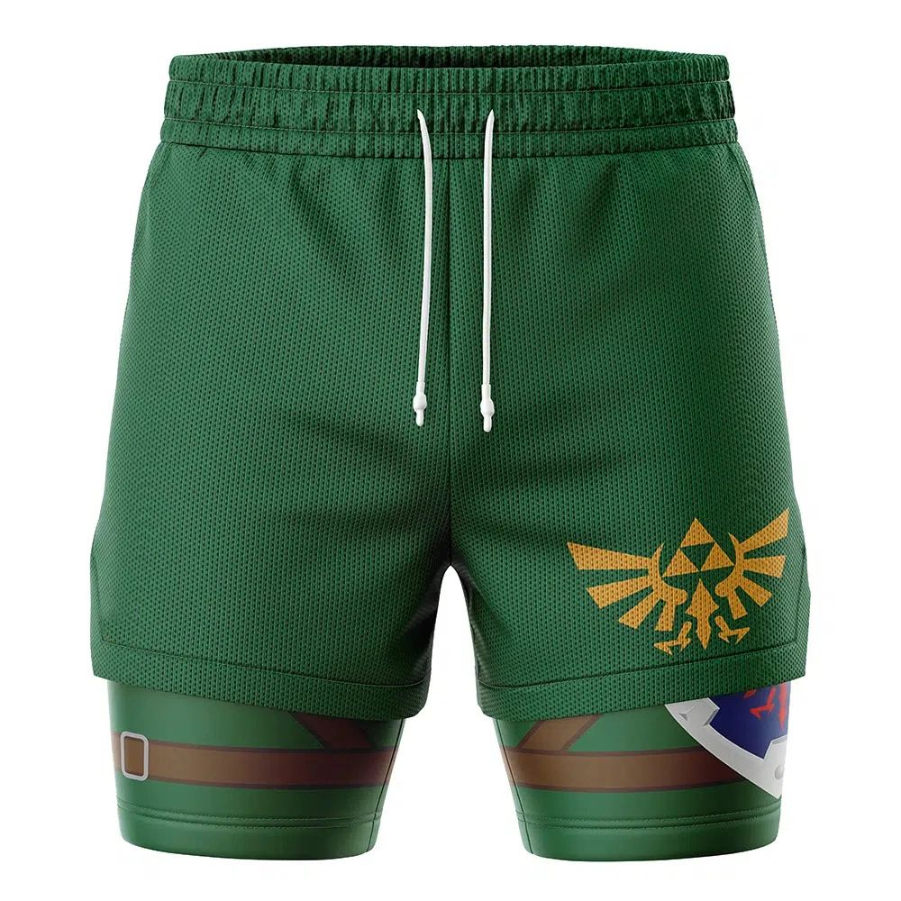 Summer Clothing For Japan - Pantaloncini da cosplay da uomo Bandai