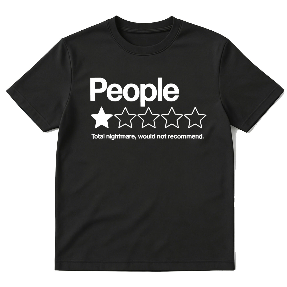 Summer Clothing Recommendations - People Total Nightmare non consiglierebbe mai