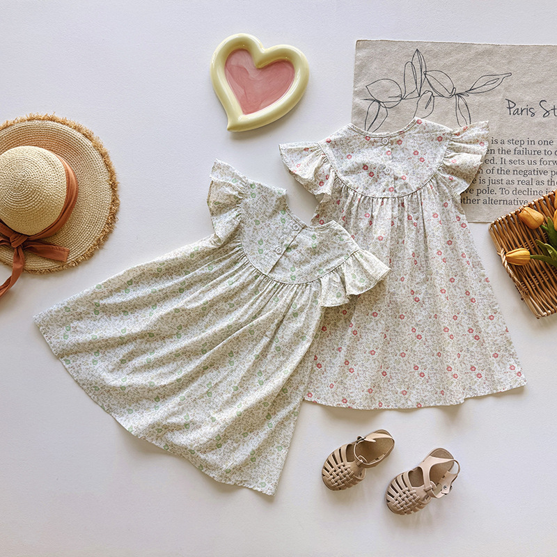 Summer Clothing Kids Sale - Offerta Calda Estate 2026 Nuovo Abbigliamento