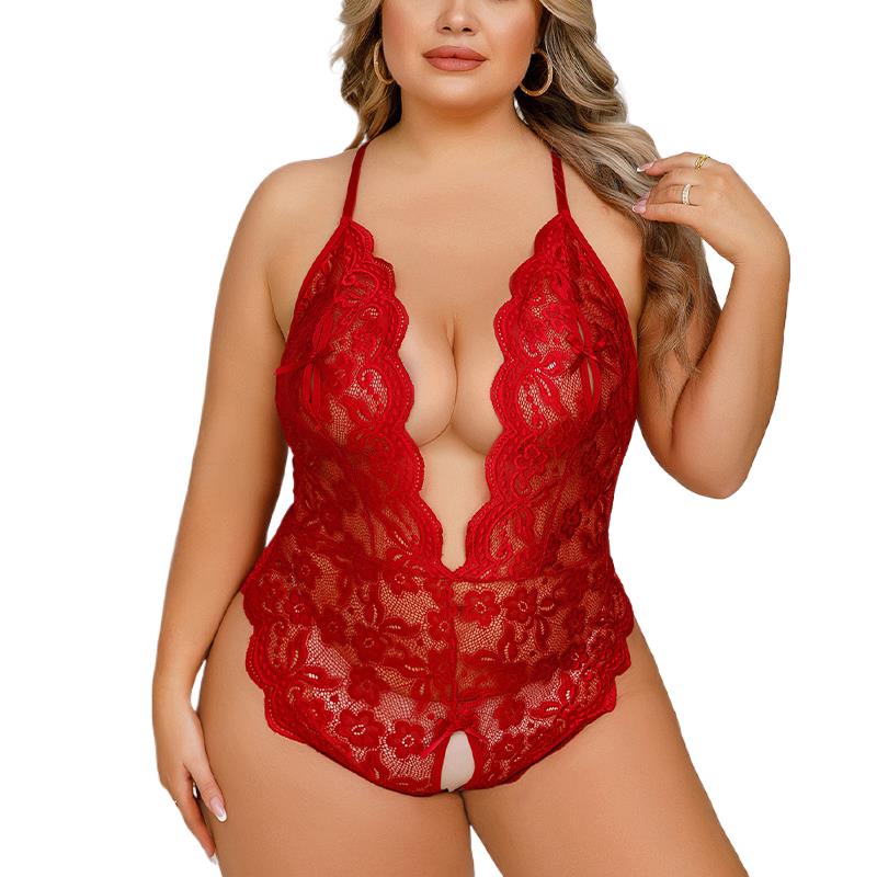 Summer Clothing Capsule - Hot Plus Size Moda esotica Body