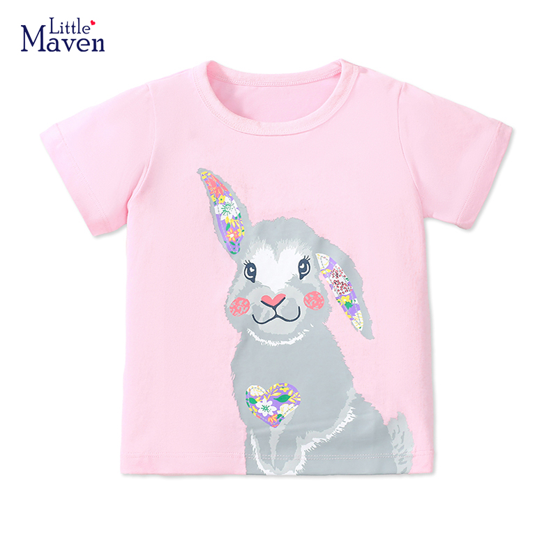 Summer Clothing Baby Girl - Little maven Abbigliamento estivo per bambini,