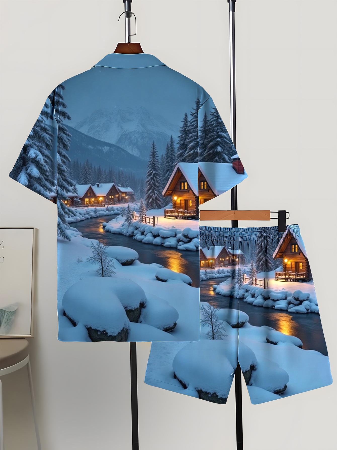Summer Clothing Sets - Completi da uomo 2026 Primavera/Estate: Tute