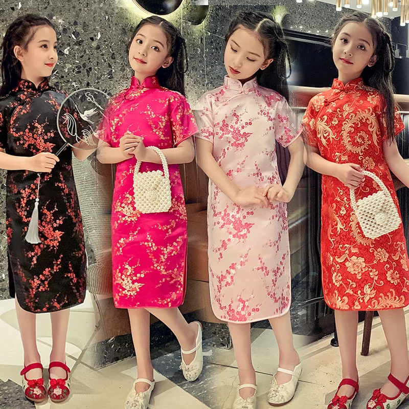 Summer Clothing Baby Girl - Abiti da festa moderni per ragazze