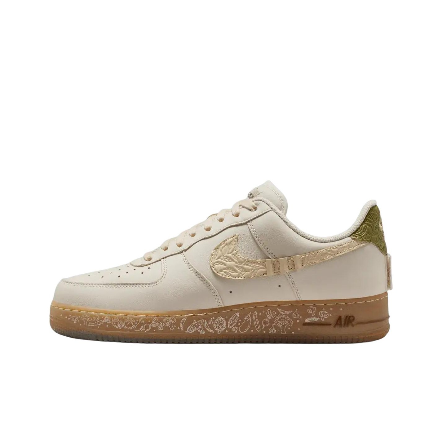Nike Shoes Air Force 1 - Scarpe da skateboard Nike Air Force