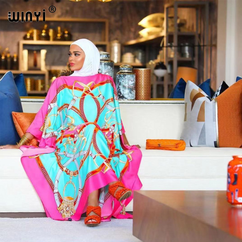 Summer Clothing Recommendations - Africa Fashion rugby consiglia abiti lunghi