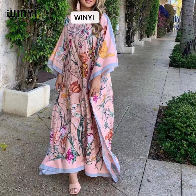 Summer Clothing Recommendations - African Fashion Blogger consiglia abiti Maxi