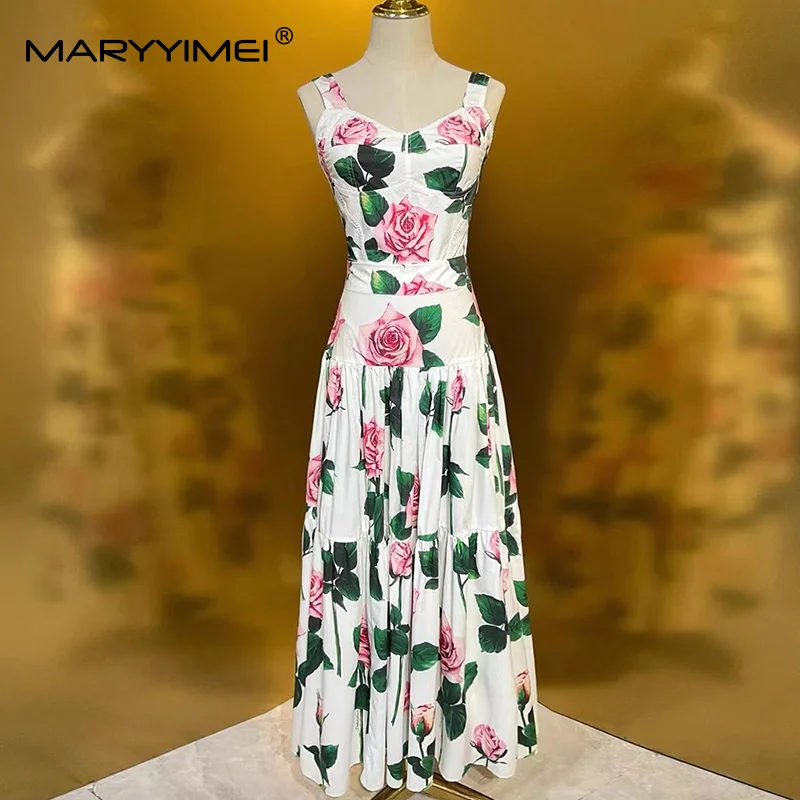 Summer Clothing Accessories - MARYYIMEI Completo da donna alla moda