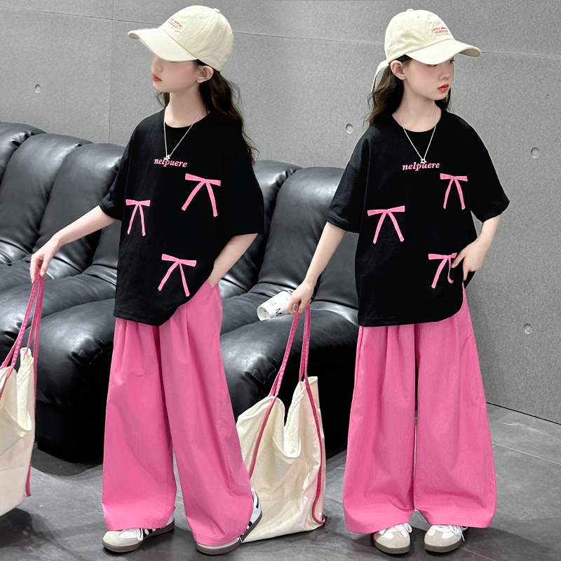 Summer Clothing Kids Sale - Vendita calda Estate per bambini Top