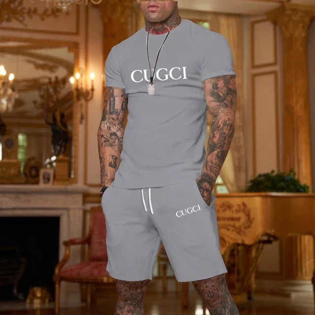 T-shirt estiva 2025, pantalonc - Summer 2025 Clothing Essentials recensione e prezzo