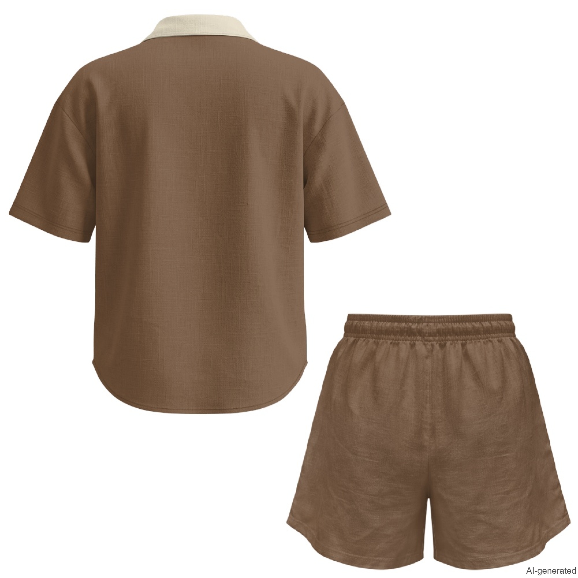 XIXIRIMIDO Nuova Collezione di - Linen Shorts Men recensione e prezzo
