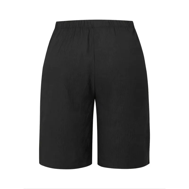 Plus Size 1XL-5XL Pantaloncini - Summer Clothing For Plus Size Women recensione e prezzo