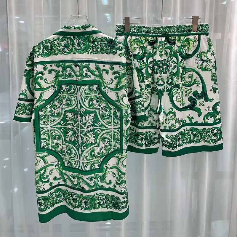 Completo Set Estivo 2026: Cami - Beach Shirt Hawaiian recensione e prezzo