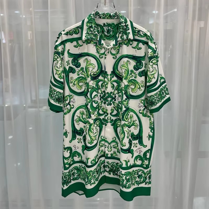 Completo Set Estivo 2026: Cami - Beach Shirt Hawaiian recensione e prezzo