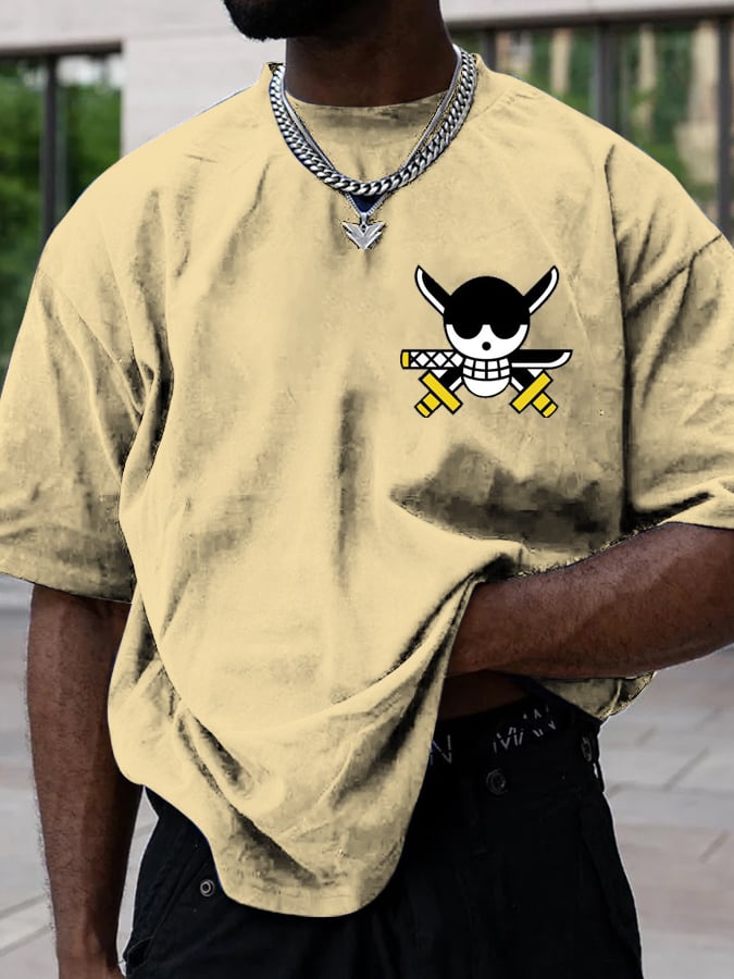 One Piece Action Anime Zoro St - Summer Clothing For Japan recensione e prezzo