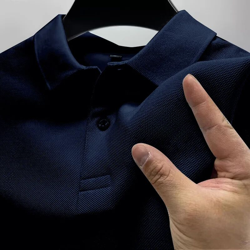 Polo da Uomo Comoda ed Elastic - Summer Clothing Recommendations recensione e prezzo