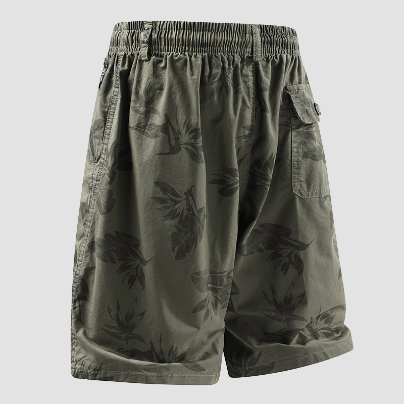 Pantaloncini Casual da Spiaggi - Summer Clothing Design recensione e prezzo