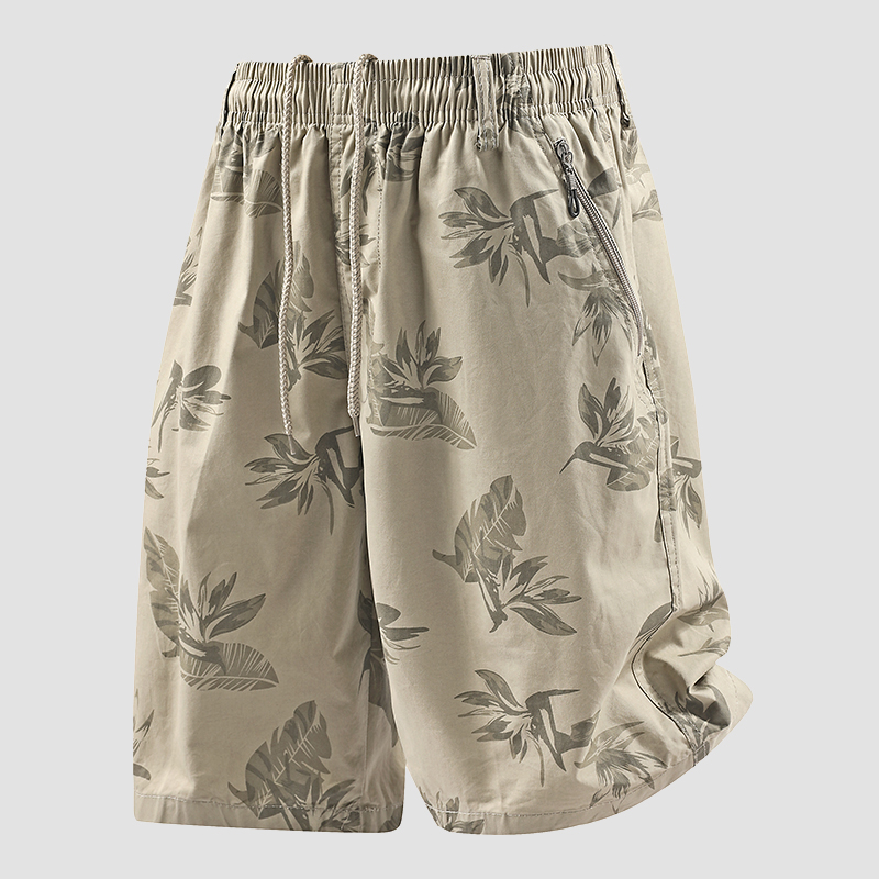 Pantaloncini Casual da Spiaggi - Summer Clothing Design recensione e prezzo