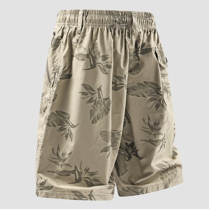 Pantaloncini Casual da Spiaggi - Summer Clothing Design recensione e prezzo