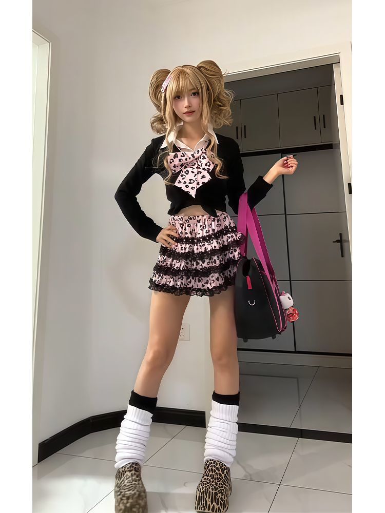 Autunno stile preppy giappones - Summer Clothing Capsule recensione e prezzo