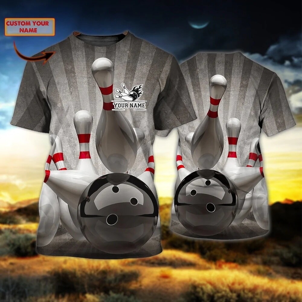 T-shirt da uomo personalizzata - Summer Clothing Names recensione e prezzo