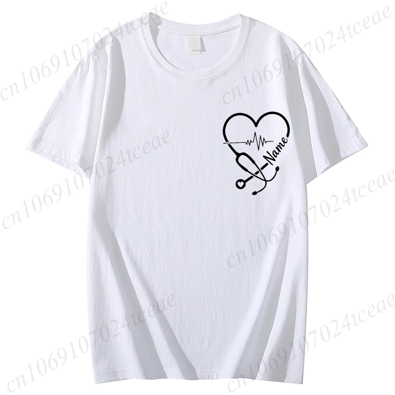 Maglietta Personalizzata per I - Summer Clothing Names recensione e prezzo