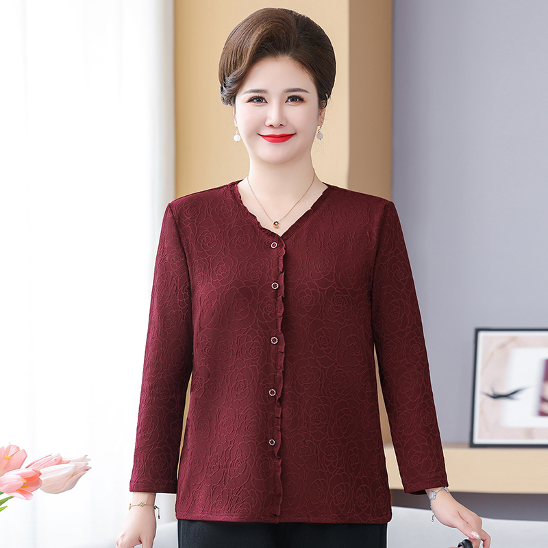 T-shirt a maniche lunghe allen - Summer Clothing For Plus Size Women recensione e prezzo