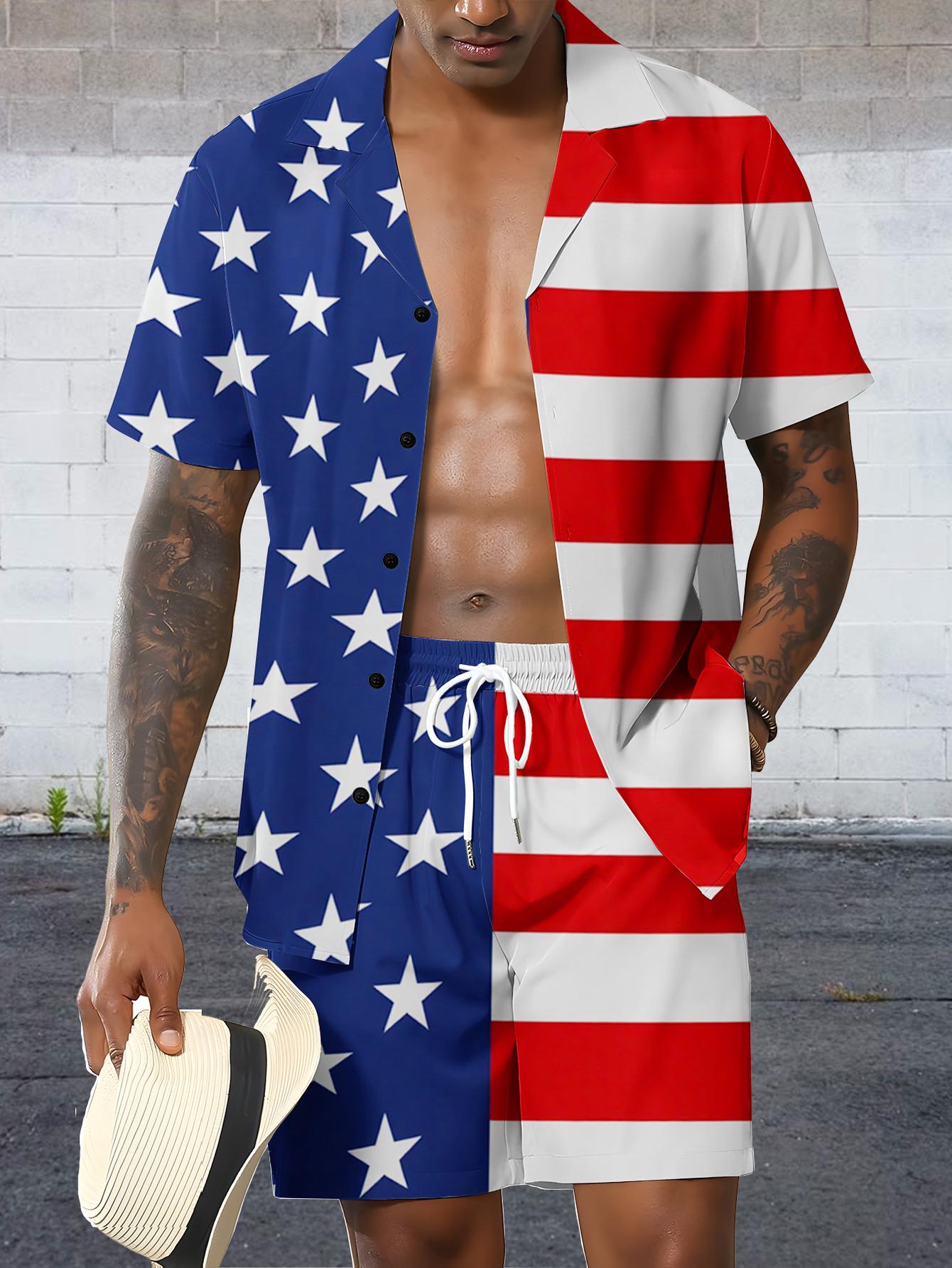 Completi da uomo 2026 Primaver - Summer Clothing Sets recensione e prezzo