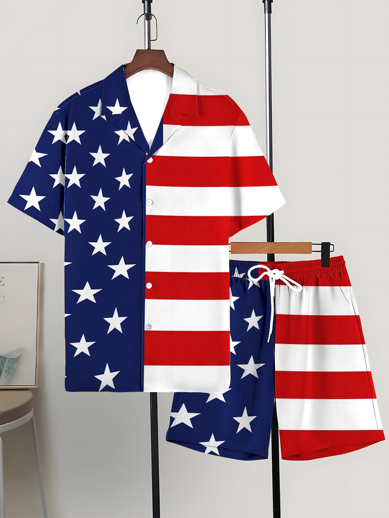 Completi da uomo 2026 Primaver - Summer Clothing Sets recensione e prezzo