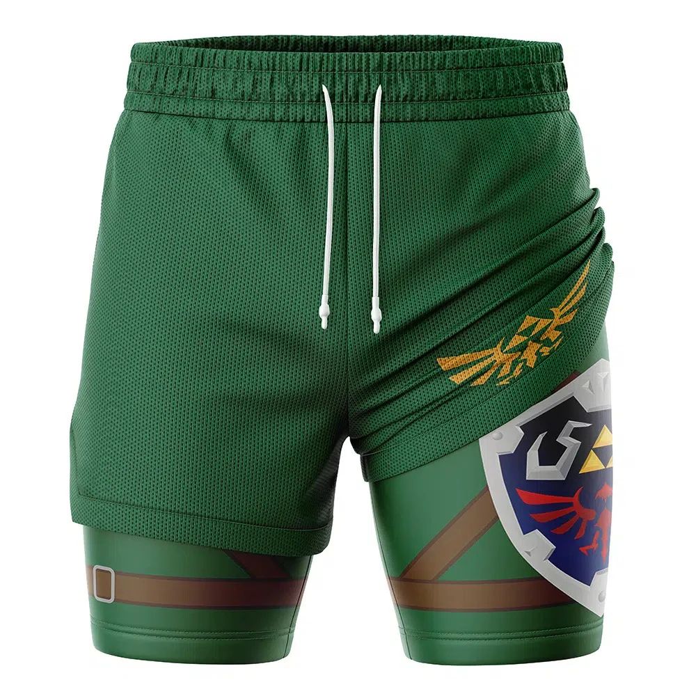 Pantaloncini da cosplay da uom - Summer Clothing For Japan recensione e prezzo