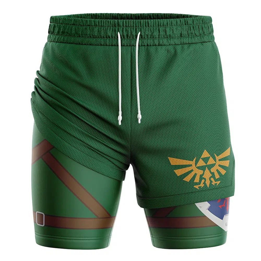 Pantaloncini da cosplay da uom - Summer Clothing For Japan recensione e prezzo