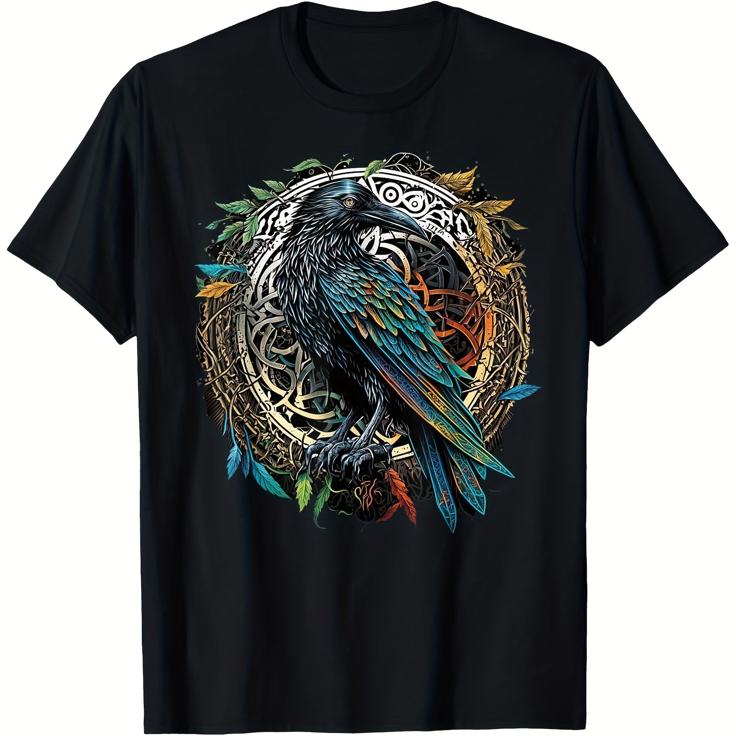 T-shirt da donna con motivo co - Summer Viking Clothing recensione e prezzo