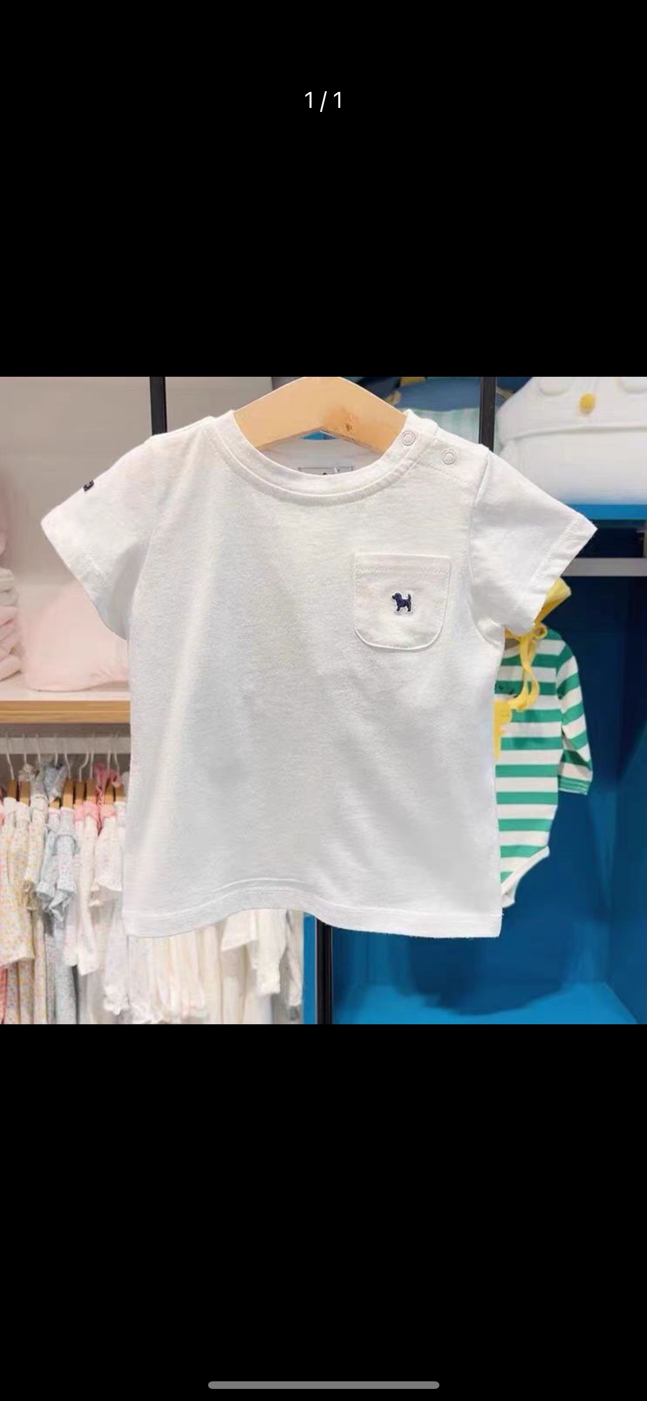 T-shirt estiva in puro cotone  - Summer Clothing Recommendations recensione e prezzo