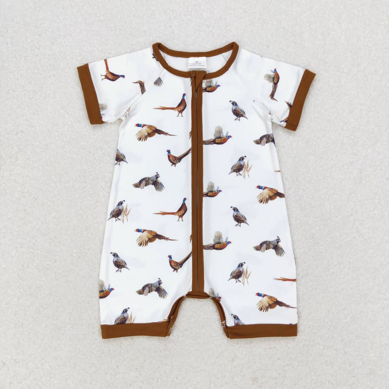 Neonato ragazzi anatra pagliac - Summer Clothing Kids Sale recensione e prezzo