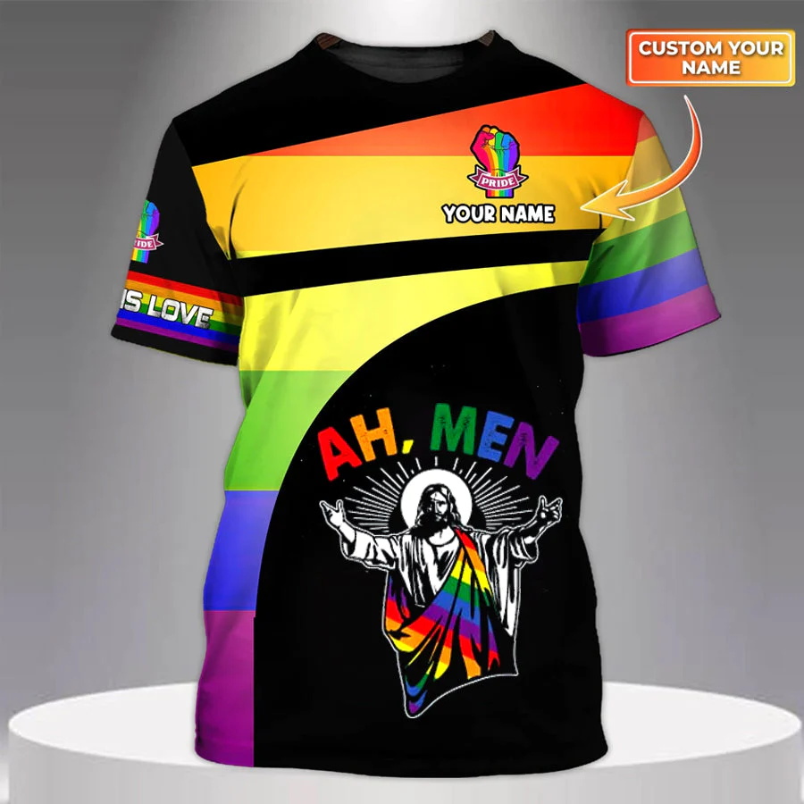 T-Shirt da Uomo Personalizzabi - Summer Clothing Names recensione e prezzo
