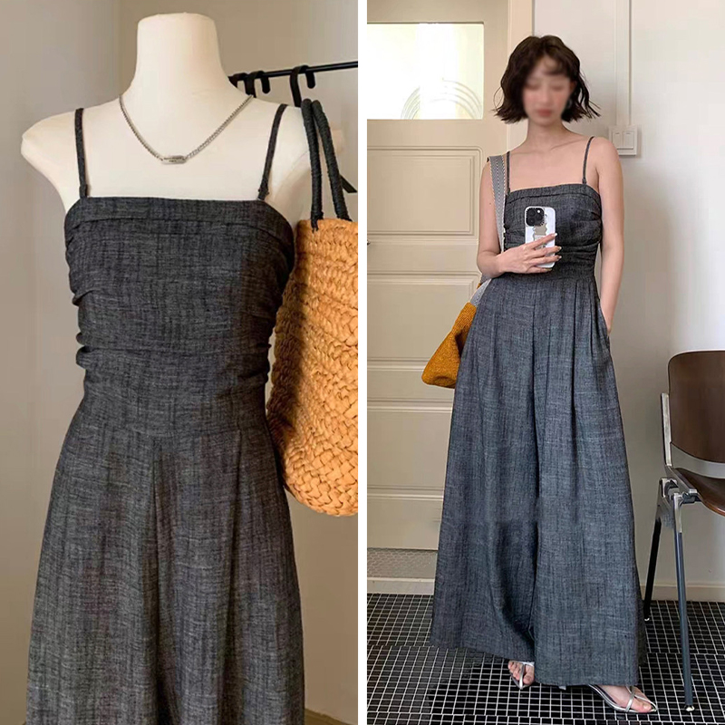 Tessuto in Cotone Simil-Lino L - Summer Clothing Design recensione e prezzo