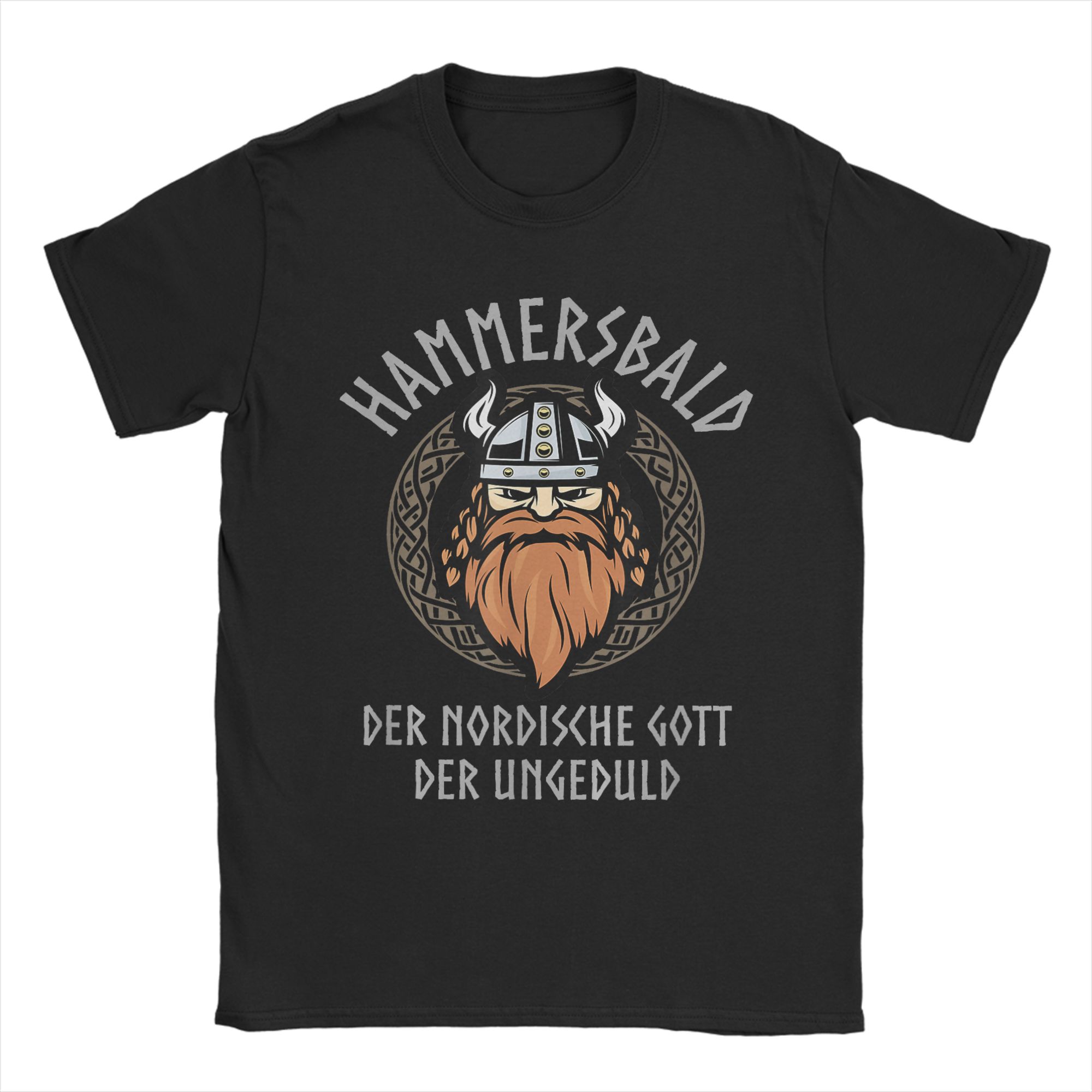 Hammersbald Viking God of Impa - Summer Viking Clothing recensione e prezzo