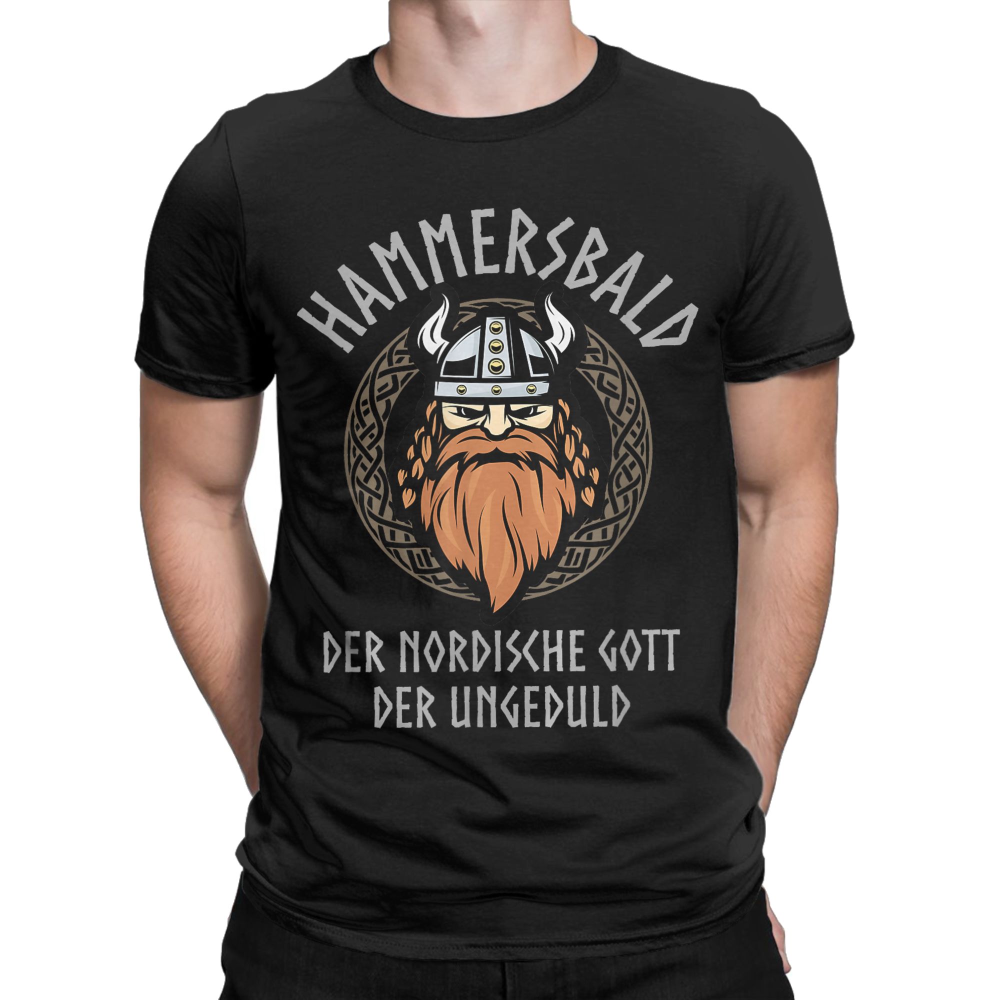 Hammersbald Viking God of Impa - Summer Viking Clothing recensione e prezzo