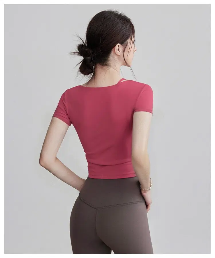 Abbigliamento Yoga Estivo a Ma - Summer Clothing Looks recensione e prezzo