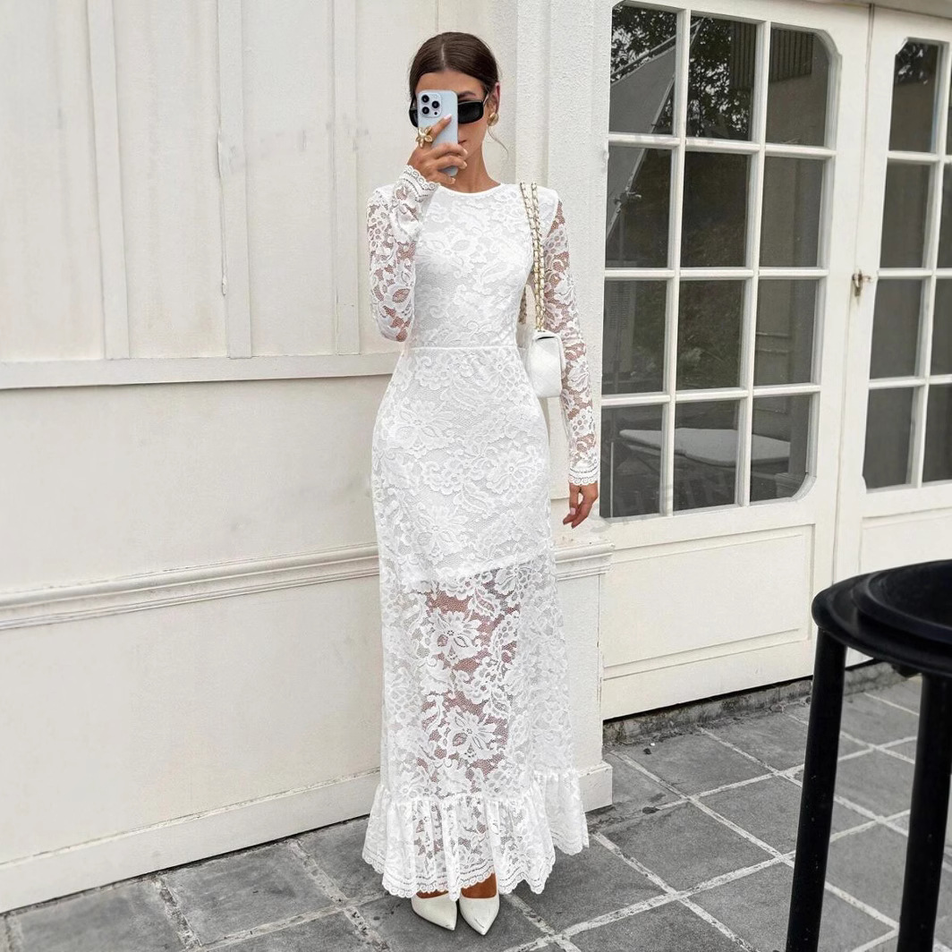 Nuovo abito da donna alla moda - Summer Clothing Looks recensione e prezzo