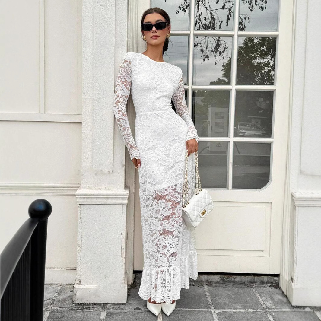 Nuovo abito da donna alla moda - Summer Clothing Looks recensione e prezzo