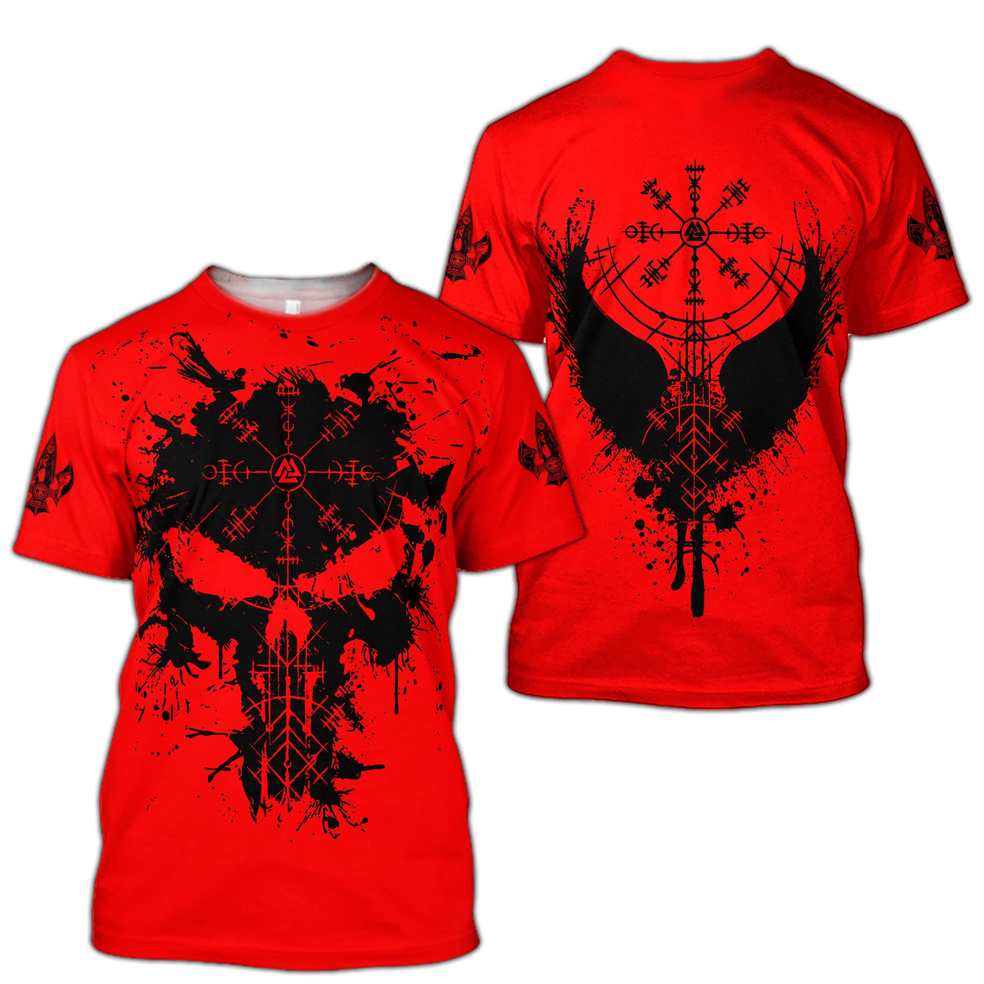 Estate 2022 Ciondolo simbolo a - Summer Viking Clothing recensione e prezzo