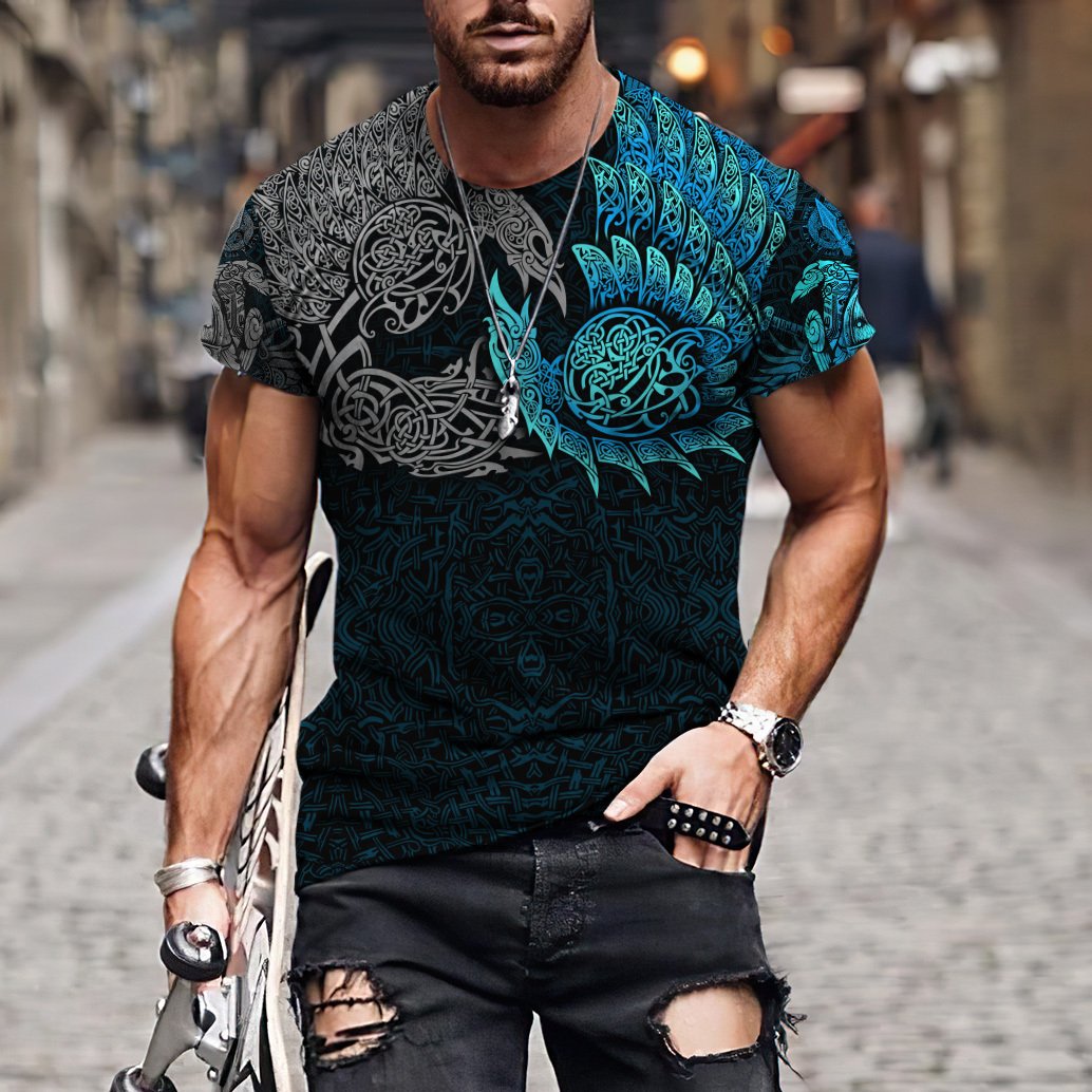 Estate 2022 Ciondolo simbolo a - Summer Viking Clothing recensione e prezzo