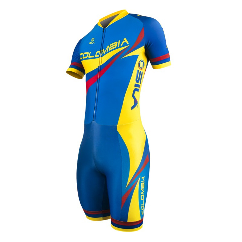 Sila Kids Cycling Skating Suit - Summer Clothing Kids Sale recensione e prezzo