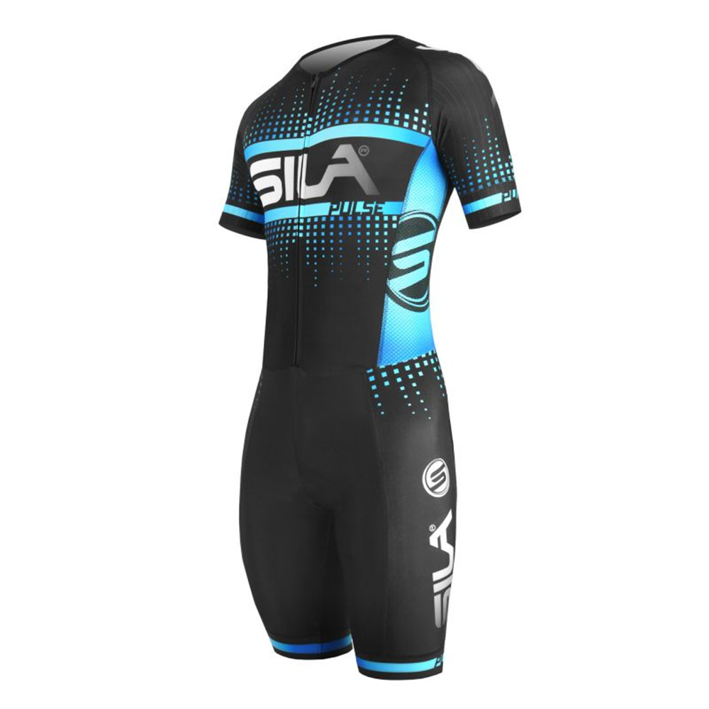Sila Kids Cycling Skating Suit - Summer Clothing Kids Sale recensione e prezzo