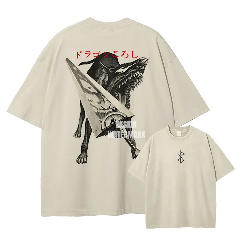 2026 Nuove T-shirt K-Kenpuu D- - Summer Clothing Trends For Men 2026 recensione e prezzo