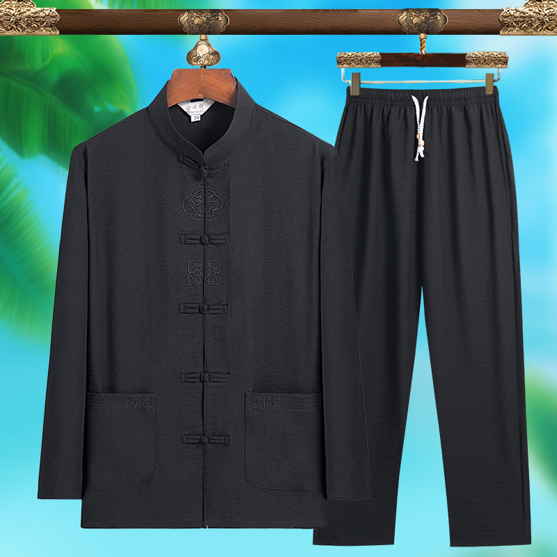 Completo Tang da Uomo di Alta  - Summer Clothing Sets recensione e prezzo