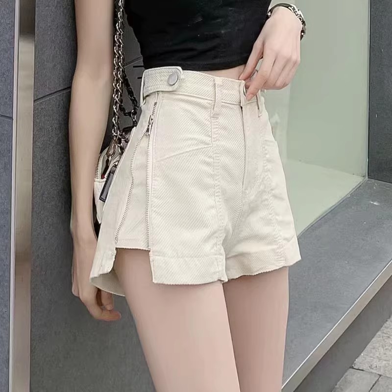 Shorts in denim da donna, mode - Summer Clothing Design recensione e prezzo