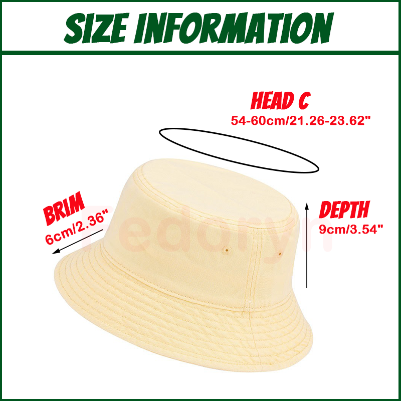 Cappello da Pescatore Personal - Summer Clothing Capsule recensione e prezzo