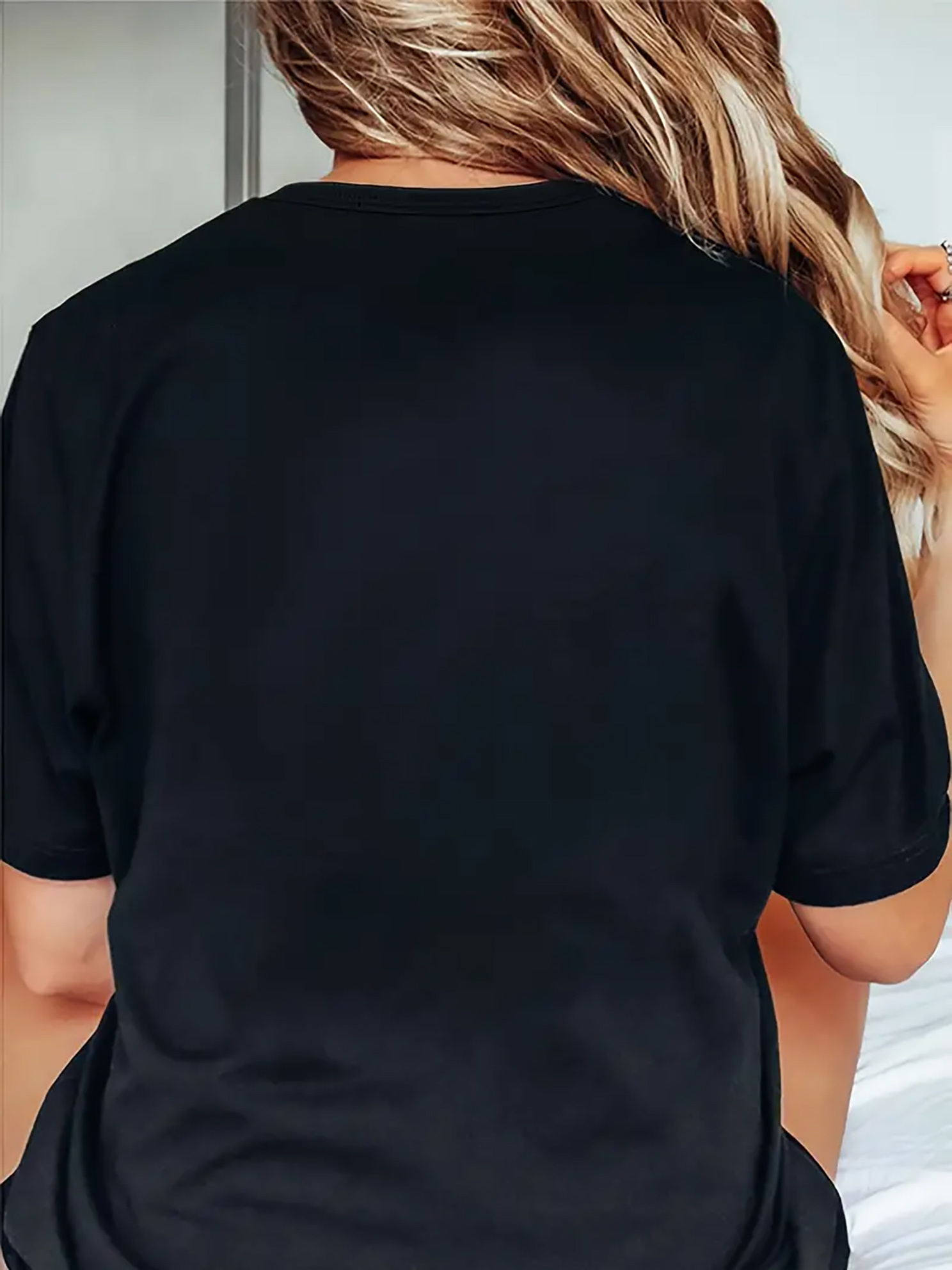 T-shirt Casual da Donna con St - Summer Clothing Palette recensione e prezzo