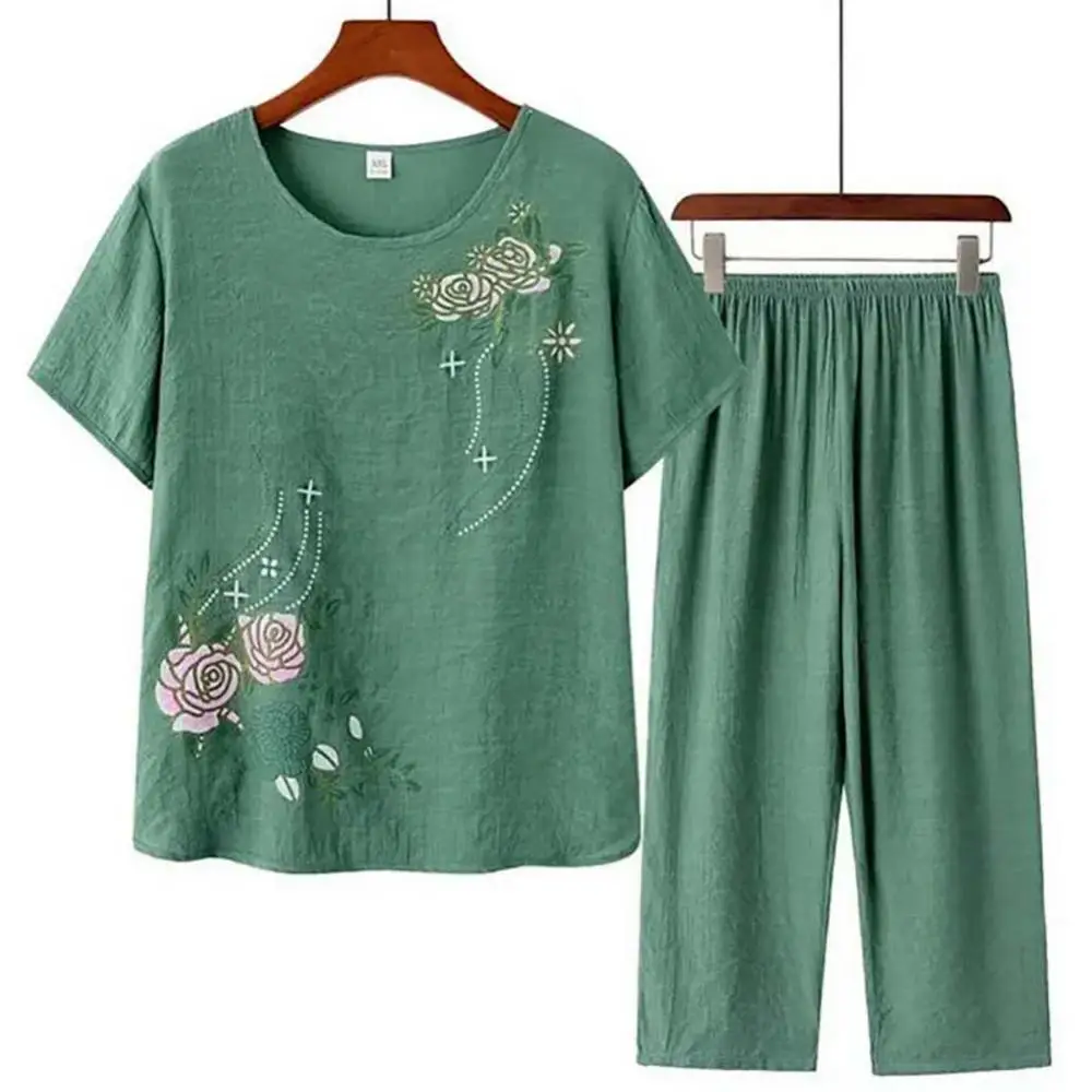 T-shirt a maniche corte da don - Linen Shorts Men recensione e prezzo